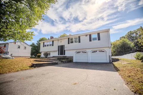 25 Patriot Rd, Windsor, CT 06095