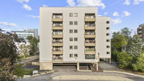 1633 Washington Blvd #5H, Stamford, CT 06902