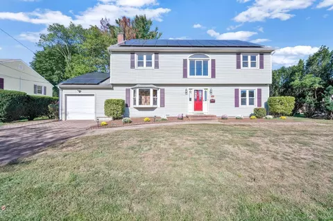 156 Meadow St, Milford, CT 06461