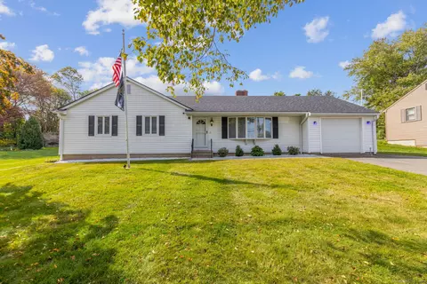 134 Evelyn Rd, Bristol, CT 06010