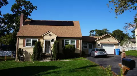 65 Torkom Dr, New Britain, CT 06053