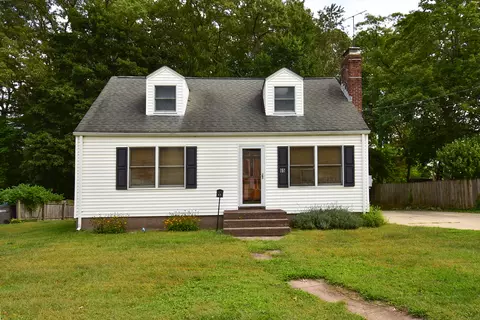 65 Broad St, Manchester, CT 06042