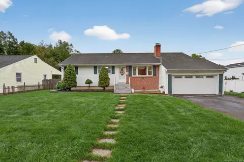4 Gladys Rd, East Hartford, CT 06118