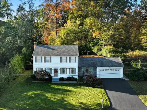 53 Kimberly Dr, Enfield, CT 06082