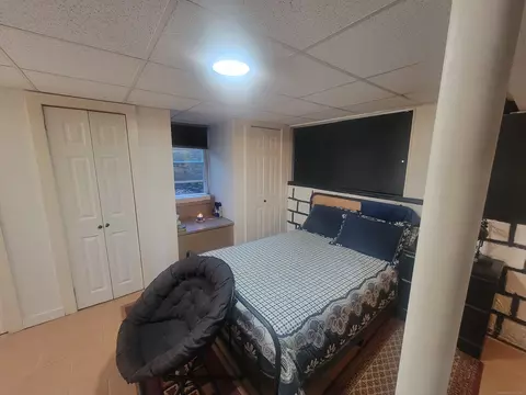 Bedroom - 336 Circular Ave, Hamden, CT 06514 photo 3 of 5