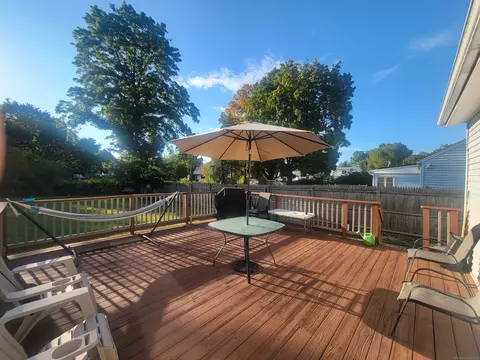 Exterior - 336 Circular Ave, Hamden, CT 06514 photo 3 of 4
