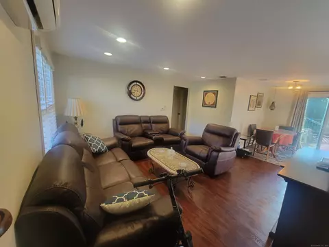 Living - 336 Circular Ave, Hamden, CT 06514 photo 2 of 2