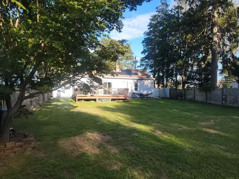 Exterior - 336 Circular Ave, Hamden, CT 06514 photo 4 of 4