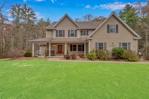 81 Monson Rd, Stafford Springs, CT 06076