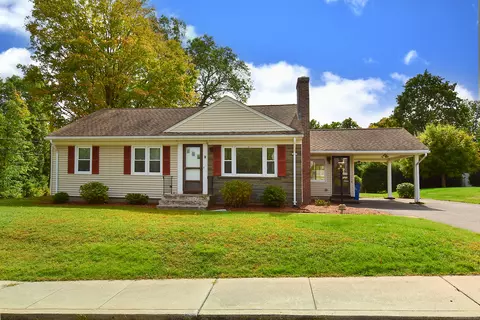 2 Ansaldi Rd, Manchester, CT 06040