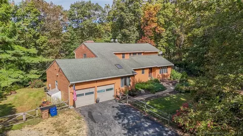 101 Dockerel Rd, Vernon, CT 06066