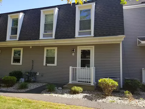 123 Brittany Farms Rd #B, New Britain, CT 06053