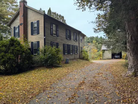 34 Old Northfield Rd, Litchfield, CT 06778