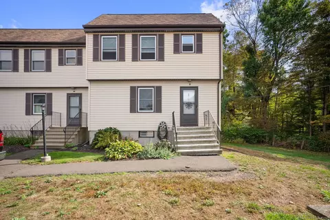 246 Reeds Gap Rd #1D, Northford, CT 06472