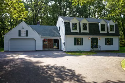 1 Anthony Rd, Bolton, CT 06043