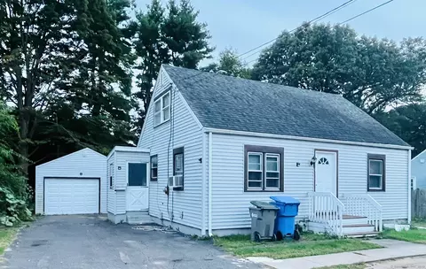 108 Middle Tpke W, Manchester, CT 06040