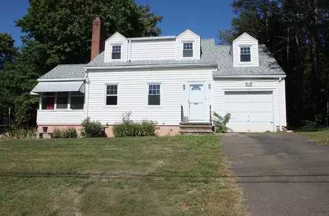 15 Ruby St, New Haven, CT 06515