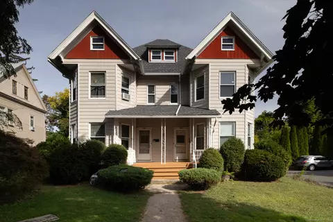 123 High St, Bristol, CT 06010