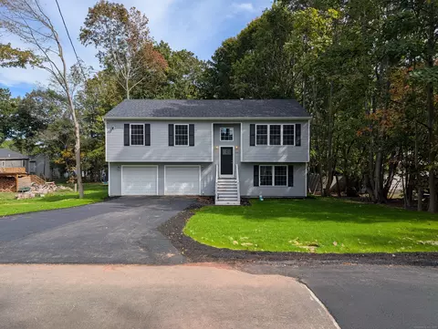 655 Evergreen Ave, Hamden, CT 06518