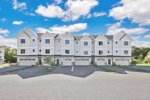 257 Pepin Pl #257, South Windsor, CT 06074