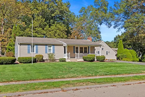 227 Edgewood Cir, Southington, CT 06489