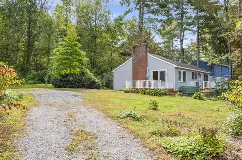 78 Laurel Hill Dr, Woodstock, CT 06282