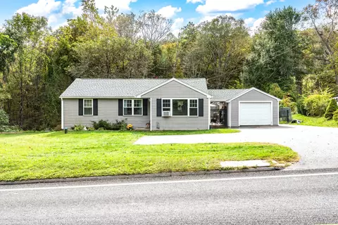 517 Beaumont Hwy, Lebanon, CT 06249