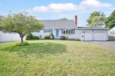 20 Locke Dr, Enfield, CT 06082