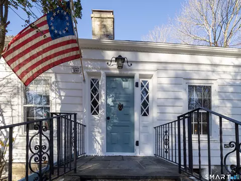 320 N Salem Rd, Ridgefield, CT 06877