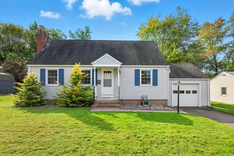 37 Stafford Ave, Newington, CT 06111