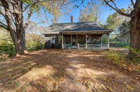 277 Old Colony Rd, Eastford, CT 06242