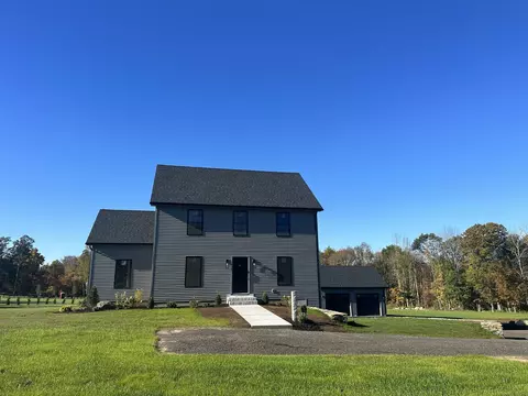 279 Moosup Pond Rd, Moosup, CT 06354