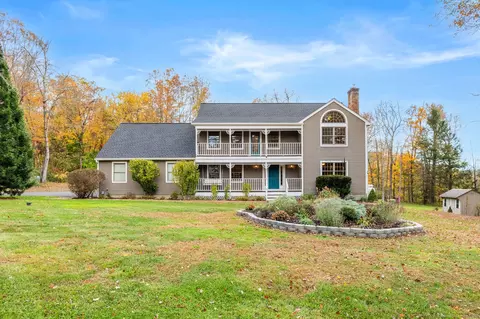 15 Deer Run Rd, Watertown, CT 06795