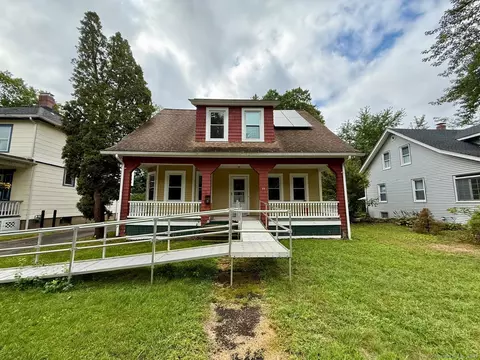 39 Warham St, Windsor, CT 06095