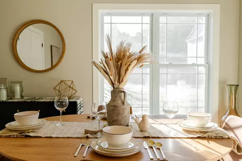 Dining - 14 Valley View Dr, Killingly, CT 06241 photo 2 of 2