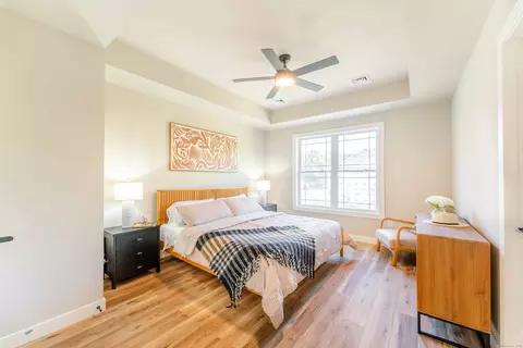 Bedroom - 14 Valley View Dr, Killingly, CT 06241 photo 2 of 4