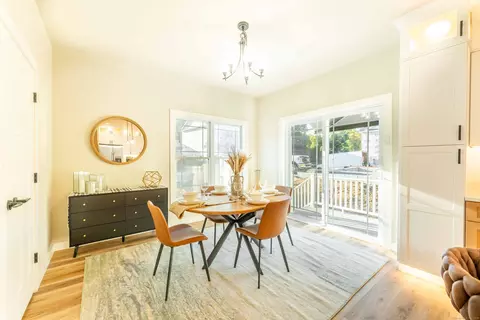 Dining - 14 Valley View Dr, Killingly, CT 06241 photo 1 of 2