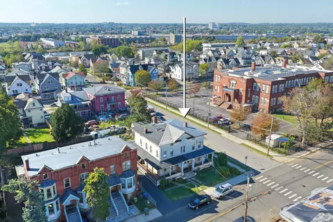485 Noble Ave, Bridgeport, CT 06608