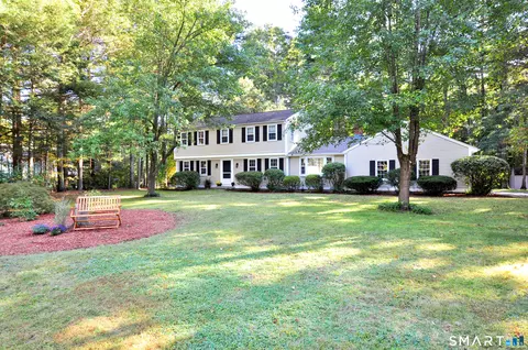 13 Halwood Dr, Granby, CT 06035