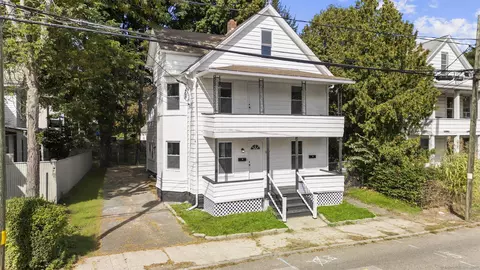 107 E Pearl St, Torrington, CT 06790