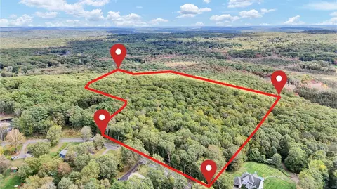 93 Dockerel Rd, Tolland, CT 06084