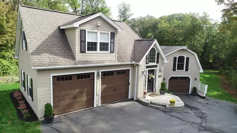 214 Mountain Rd, Cheshire, CT 06410