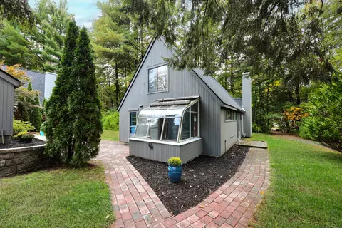 13 Finch Run #13, Avon, CT 06001