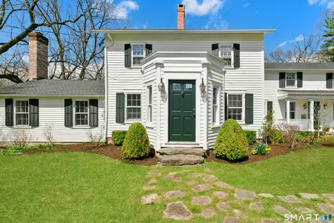561 Middlesex Rd, Darien, CT 06820