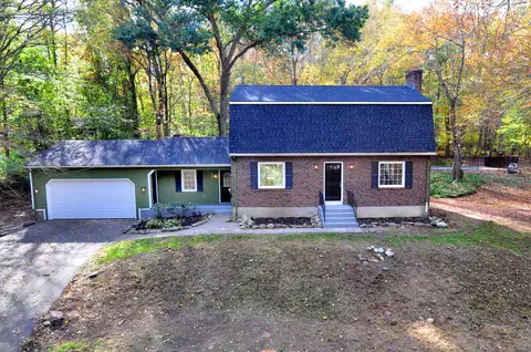 251 Jones Hollow Rd, Marlborough, CT 06447