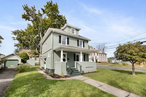 59 Laraia Ave, East Hartford, CT 06108
