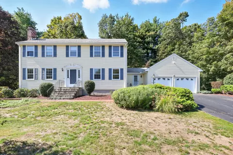 5 Homestead Ln, Avon, CT 06001
