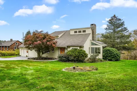 215 Milton Rd, Goshen, CT 06756