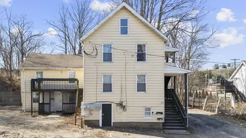 215 Park St, Bristol, CT 06010