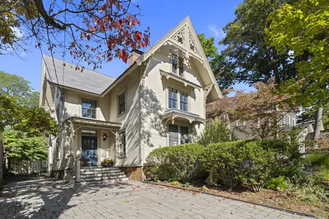 12 Lincoln St, New Haven, CT 06511
